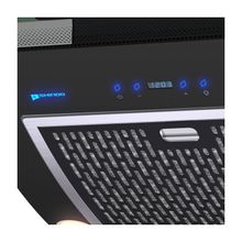 Shindo Вытяжка Shindo ALIOT PS 60 B OG 3ETC