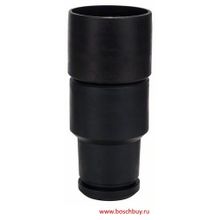 Bosch Муфта для шланга Bosch 35 мм (2607001977 , 2.607.001.977)