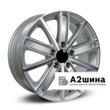 Колесный диск Replay VW33 6,5x16 5x112 D57,1 ET33 SF