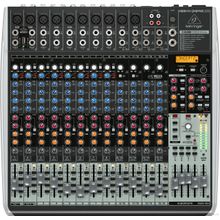 BEHRINGER Behringer QX2442USB