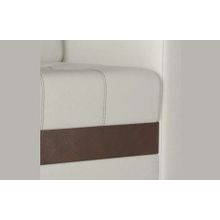 Смарт Кресло Атланта Вайт