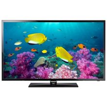 Телевизор LCD SAMSUNG UE46F5300AKXRU