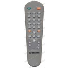 Пульт Elekta RC02-51 (TV) корпус Maximus