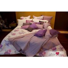 Lameirinho Постельное белье КПБ Kelly  (2 сп. евро)