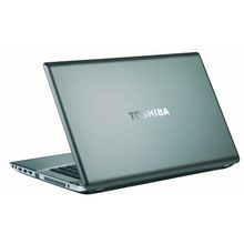 Toshiba Toshiba SATELLITE P875-DTS (Core i7 3630QM 2400 Mhz 17.3" 1600x900 16384Mb 1750Gb Blu-Ray Wi-Fi Bluetooth Win 8 64)