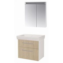 Dreja Мебель для ванной Q max 70 paluba