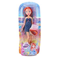 Winx Кукла Winx Club "Стильная штучка", Блум IW01571801