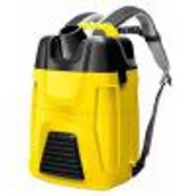 Ранцевый пылесос Krausen ECO 400