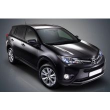 Замок КПП FORTUS MTL 2200 C для TOYOTA RAV4 2013- (слева) типтроник