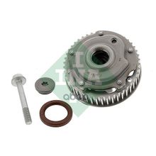 Шестерня Привода Распределительного Вала Chevrolet: Aveo T250 06 06 - (T300), 03 11-  Cruze (J300), 05 09-  Orlando (J309), 12 10- Opel: Astra H  Insignia A  Vectra C   Zafira Ina арт. 427100530