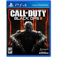 Call of Duty: Black Ops 3 (PS4) (GameReplay)