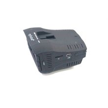 Видеорегистратор Eplutus GR-91 с антирадаром и GPS