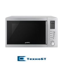 Микроволновая печь Smeg MOE34CXI