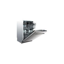 Встраиваемая посудомоечная машина Kronasteel BDE 4507 LP