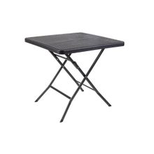  Набор складной мебели Go Garden Napoli 50366