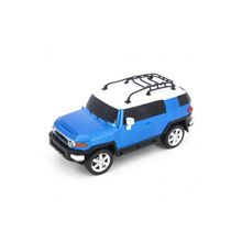 Радиоуправляемая машина Toyota FJ Cruiser 1:24