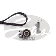 Комплект Ремня Грм Toyota Dyna 100 150 300 350 <10 13, Hiace 09 06-10 13, Hilux 08 94-10 13, Land Cruiser 120 11 06-10 13, 300 11 06>, 90 08 00-08 02, Prado 09 02-10 13 Gates арт. K025560XS