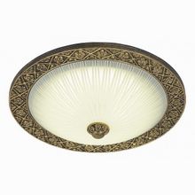 IDLamp Marziya 264 30PF-LEDOldbronze