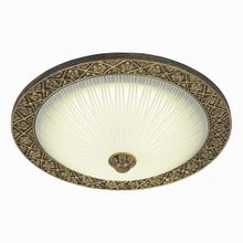 IDLamp Marziya 264 30PF-LEDOldbronze