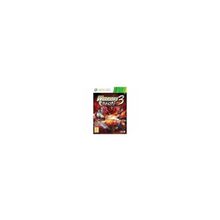 Игра для Xbox 360 Warriors Orochi 3