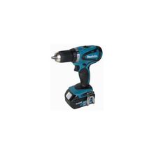 Makita BDF 450 RFE дрель аккумуляторная