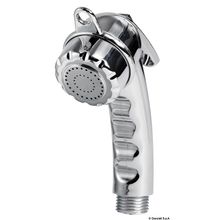 Osculati Desy spare push-button shower lever, 15.238.03