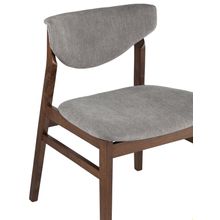 ПМ: Stool Group Стул обеденный RAGNAR (набор 2 шт)