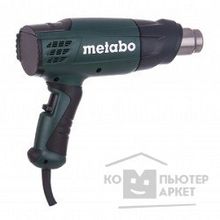 Metabo H 16-500 Фен строительный 601650000