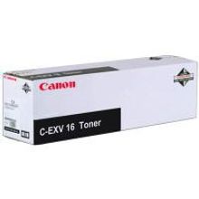 CANON C-EXV16Bk тонер-картридж чёрный