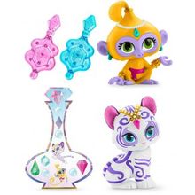 Fisher-Price Shimmer&Shine Тала и Нахал