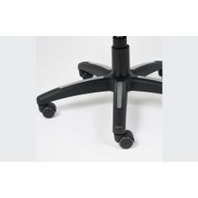 Tetchair Кресло INTER, серый металлик