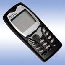 Sagem Корпус для Sagem myX-5 Black