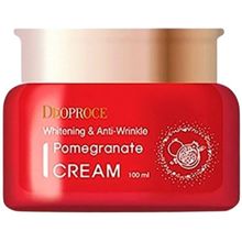 Deoproce Pomegranate Cream 100 мл