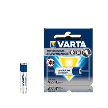 Батарейка VARTA PROFESSIONAL ELECTRONICS 4227 V 27 A BL1