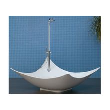 Flaminia - элитная сантехника. Ванна Leggera