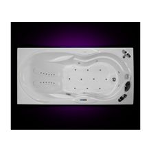 Ванна АКВАТИКА Атлантис 1800*900*630