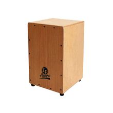 LP A1331 кахон `Aspire`, деревянный