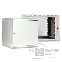 Цмо ! Шкаф телеком. настен, 12U, 600х650 дверь металл ШРН-12.650.1 1 коробка