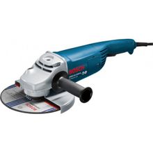 Bosch Углошлифмашина Bosch GWS 24-230 H (0601884103)