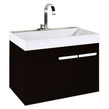 Aqwella Комплект мебели Европа 70 BLK