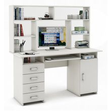 ВМФ Стол компьютерный Лайт-8К СН ID - 491670