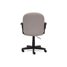 Tetchair Кресло BAGGI, серый синий