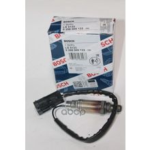 Датчик Кислородный Lada: Samara 1300 86- Bosch арт. 0258005133