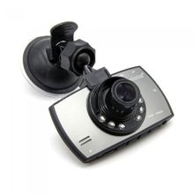 Видеорегистратор Eplutus DVR-922, черный