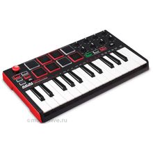 AKAI PRO MPK MINI MK2 USB