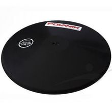 Диск тренировочный, 0,8 кг Polanik, HRD-0,8