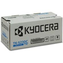 Картридж Kyocera TK-5230C № 1T02R9CNL0 голубой (вскрыта коробка)