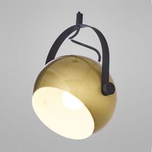 TK Lighting Подвесной светильник TK Lighting Parma Gold 4151 Parma Gold ID - 437690