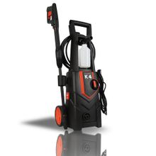 KVAZARRUS Мойка высокого давления Kvazarrus K 4