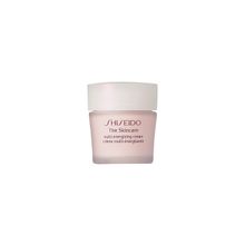 Shiseido Shiseido The Skincare Multi-Energizing Cream дневной крем 50мл выравнивание все типы